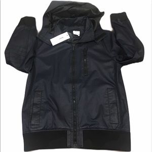 Dkny jacket for men medium NWT